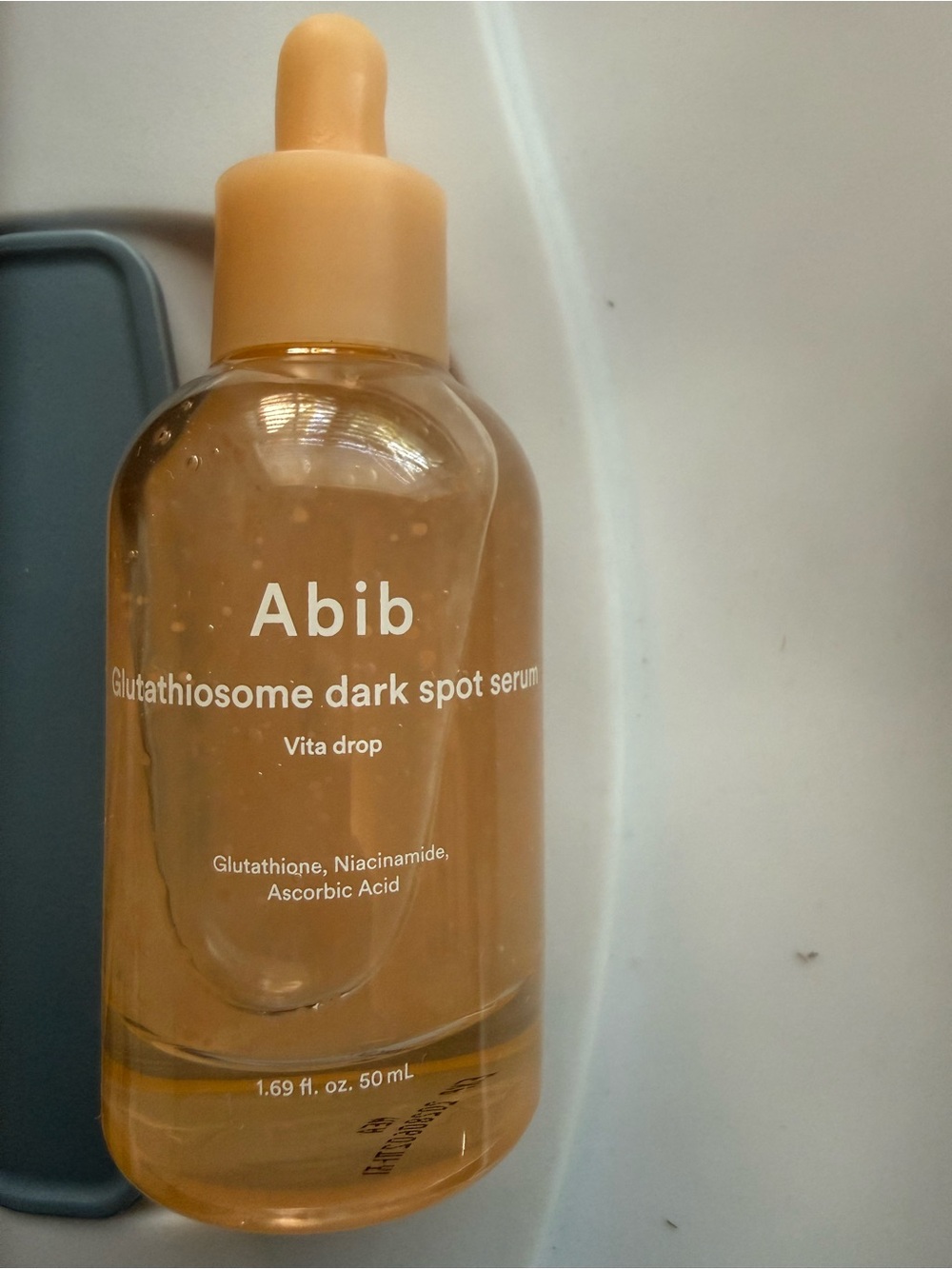 Abib Glutathiosome Dark Spot Serum